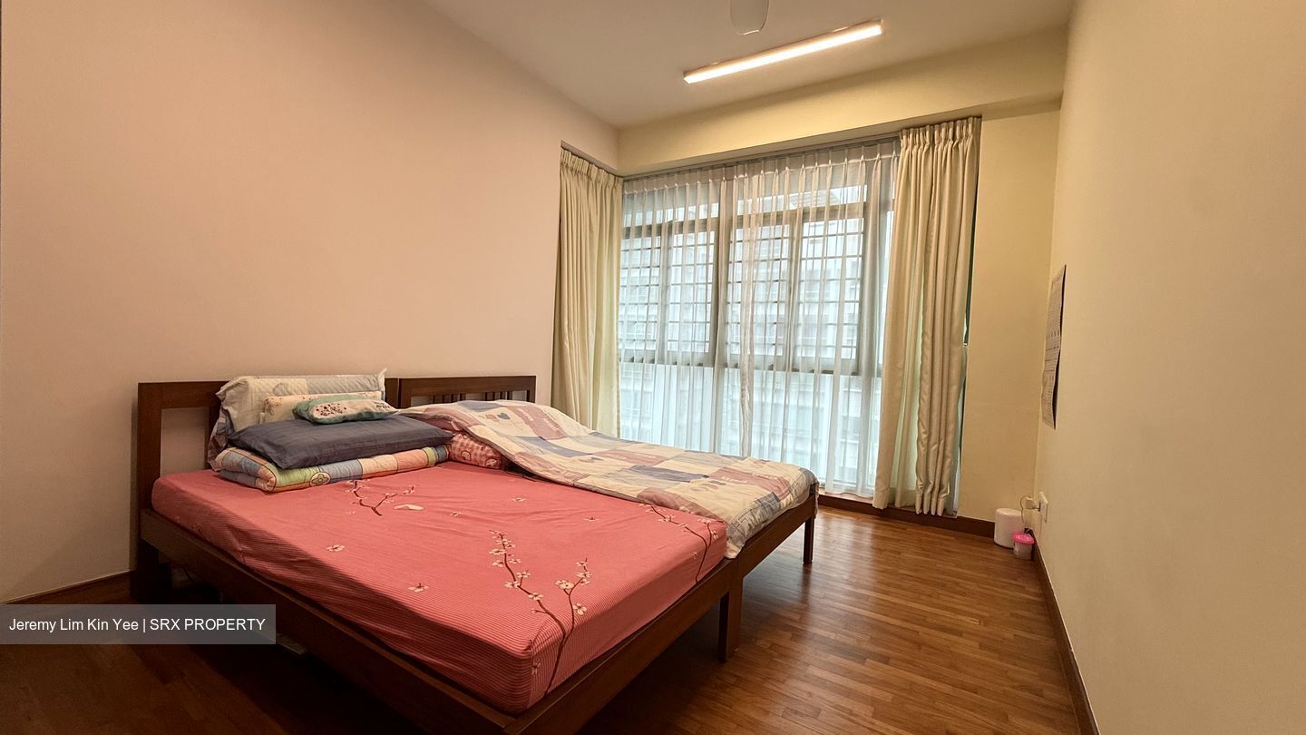 Windermere (D23), Condominium #581560341